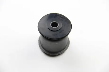 Сайлентблок рычага нижнего задней подвески (передний) VW Touareg 02-10 14.2 x 60.2 BC GUMA BC02091