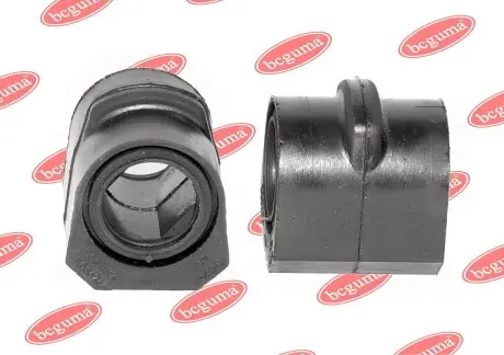 Подушка стабилизатора пер Connect 02- (високая база) 24.5mm BC GUMA BC0626