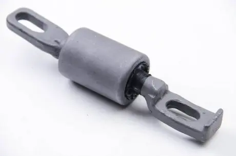 Сайлентблок заднего рычага Doblo 10- BC GUMA BC0939