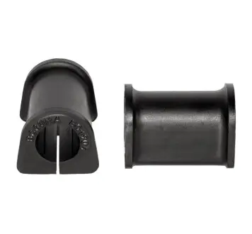 Втулка пер. стабилизатора/mitsubishi galant, 86- BC GUMA BC1904