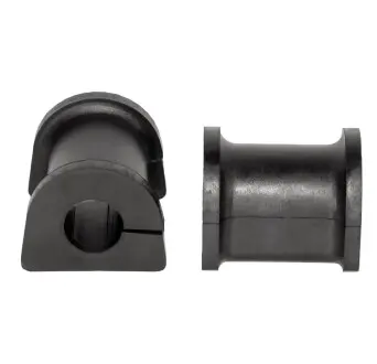 Втулка пер. стабилизатора/mitsubishi galant, 96- BC GUMA BC1905