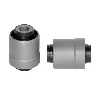 С/блок важеля поперечн. зад. ниж. (35x12.5x50) CITROEN C4 AIRCROSS, C-CROSSER, C-CROSSER ENTERPRISE MITSUBISHI ASX, ECLIPSE, LANCER VII, LANCER VIII, OUTLANDER I 1.3-3.0 06.00- BC GUMA BC1906