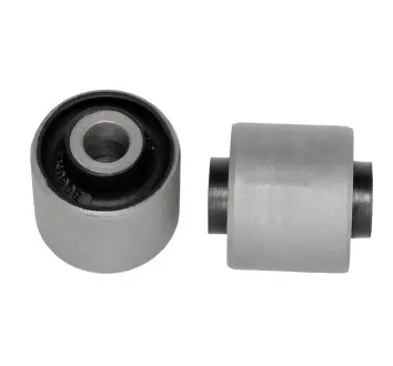 Сайлентблок верхней поперечной тяги/ mitsubishi lancer/outlander/mazda 6 BC GUMA BC1911