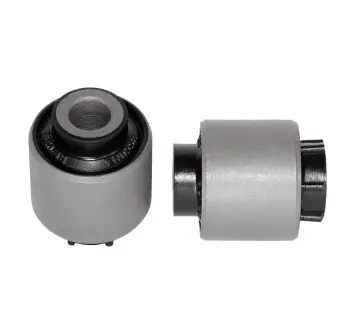 Сайлентблок верхнего поперечного рычага/mitsubishi lancer/outlander/mazda 6 BC GUMA BC1912