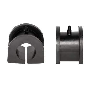 Втулка пер. стабилизатора/ mitsubishi lancer 03- BC GUMA BC1914