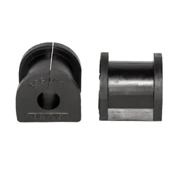 Втулка заднего стабилизатора/mitsubishi lancer, 03- BC GUMA BC1915