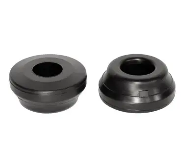 Втулка заднего рычага передняя/mitsubishi pajerо, 90-04 BC GUMA BC2001