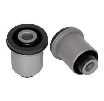 Сайлентблок переднего нижнего рычага/ mitsubishi pajero 00- BC GUMA BC2002