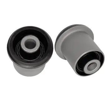 Сайленблок переднего нижнего рычага/mitsubishi pajero, 00- BC GUMA BC2003