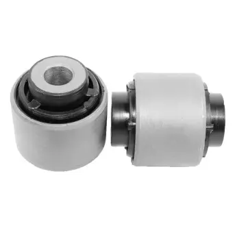 Сайлентблок нижнего рычага задней подвески (задн.), honda cr-v mk iii 06- BC GUMA BC2405