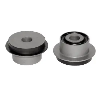 Сайлентблок задн. верхнего рычага задний внутренний/наружный/subaru impreza/tribeca BC GUMA BC2502