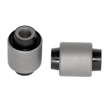 Сайлентблок заднего верхнего рычага, передний внутренний/subaru impreza/tribeca BC GUMA BC2503