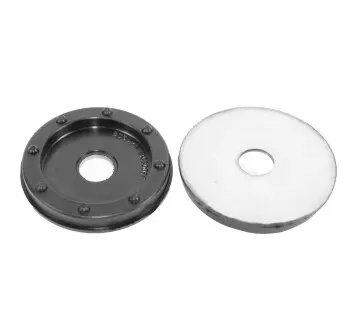 Шайба упорная стойки амортизатора (для BC3009) CITRO?N С2,С3,С4,BERLINGO (65х14х10) BCGUMA BC GUMA BC30091