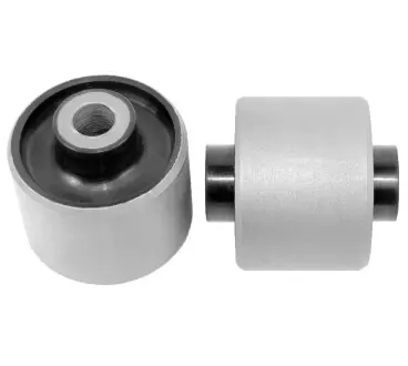 Сайлентблок рычага заднего верхнего EPICA, EVANDA (44.5х10.5х48) BCGUMA BC GUMA BC3611