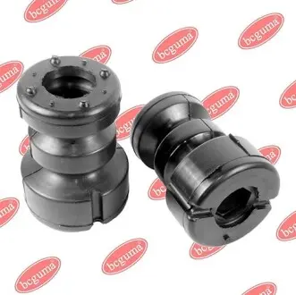 Отбойник амортизатора переднего Geely MR 1.5 (05-) (55x20x76) BCGUMA BC GUMA BC3712