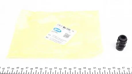 Пыльник направляющей суппорта MB Sprinter/VW Crafter 06- BELGUM PARTS BG0166