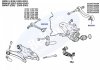 Пыльник опоры шаровой BMW 5 (E39) 95-03/7 (E38) 96-01/X5(E53) BELGUM PARTS BG0169 (фото 1)