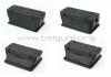 Комплект подушек рессоры (передней) MB Sprinter 96- (пластик) BELGUM PARTS BG1322 (фото 2)