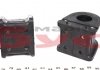 Втулка стабилизатора (переднего) MB Sprinter/VW Crafter 06- (d=23mm) BELGUM PARTS BG1338 (фото 3)