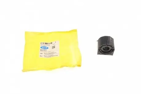 Втулка стабилизатора (переднего) Opel Astra H 04- (45x18/45x32) BELGUM PARTS BG1511