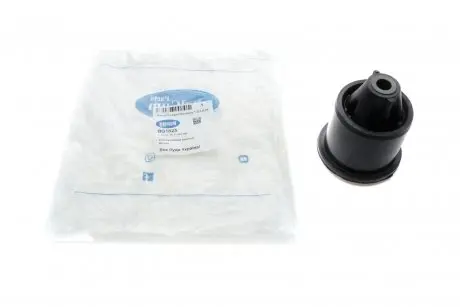 Сайлентблок балки (задньої) Dacia Duster/Logan/Sandero/Renault Logan 04- BELGUM PARTS BG1825