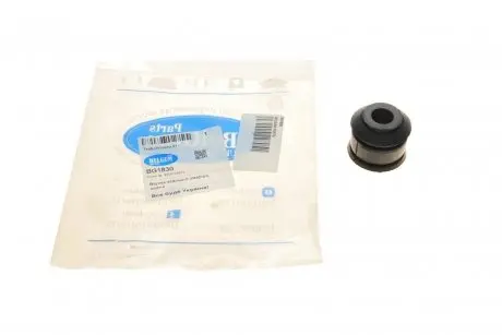 Сайлентблок амортизатора (заднього/нижнього) Renault Trafic/Opel Vivaro 01- BELGUM PARTS BG1830