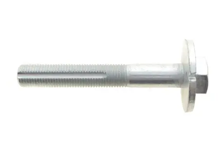 Болт важеля (заднього) Renault Koleos 08-13/Nissan Qashqai/X-Trail 07- (розвальний) BELGUM PARTS BG2016