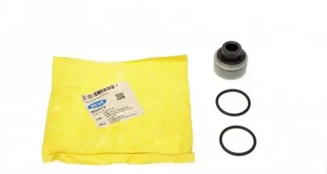 Сайлентблок пневмоамортизатора (переднего) Porsche Panamera 09- BELGUM PARTS BG2245