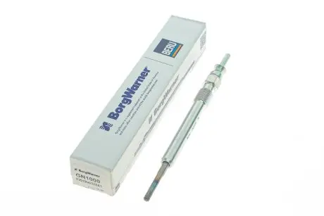 Свеча накала BERU GN1000