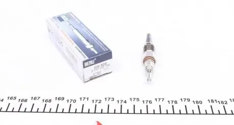 Свеча накала BERU GN928