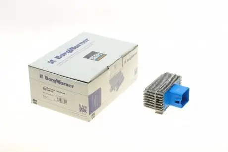 Реле свечей BERU GSE142