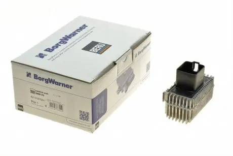 Реле свечей BERU GSE143