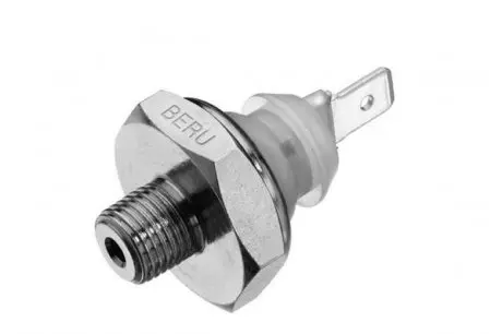 Датчик давления масла серый 1.3/1.5 bar BERU SPR021