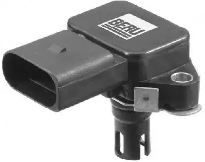 Датчик давления и температуры AUDI A3 1,6FSI VW 1,4/1,6FSI SKODA SEAT BERU SPR203