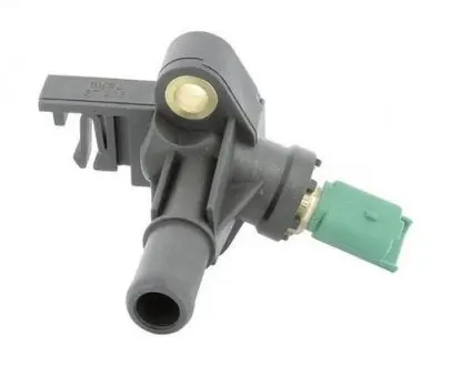 Датчик температуры воды с корпусом Doblo,Panda,Punto 1.1/1.2 98- BERU ST203