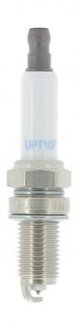 Свеча зажигания ultra plus titan platinum BERU UPT10P (фото 1)