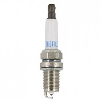 Свеча зажигания ultra plus titan platinum BERU UPT11P