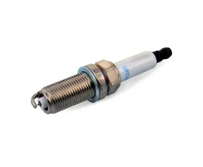 Свеча зажигания ultra titan BERU UPT14P