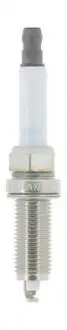Свеча зажигания ultra plus titan BERU UPT4