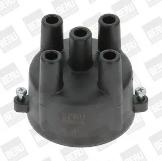 Кришка розподілювача запалювання BERU VK381