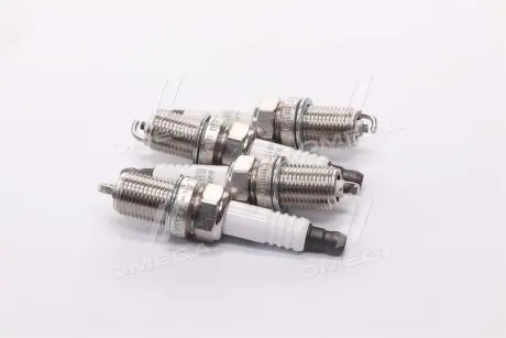 Свеча зажигания ultra (4 шт.) BERU Z16SB