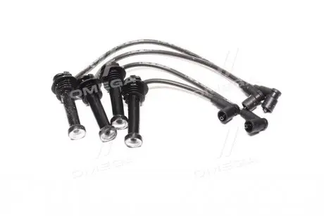 Высоковольтные провода BERU ZEF1115