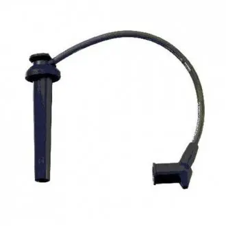 Комплект проводов зажигания BERU ZEF1635