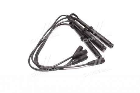 Комплект кабелів високовольтних BERU ZEF991 (фото 1)