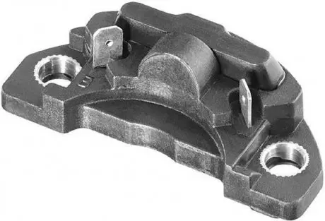 Коммутатор зажигания pony,mitsubishi,daihatsu applause BERU ZM053