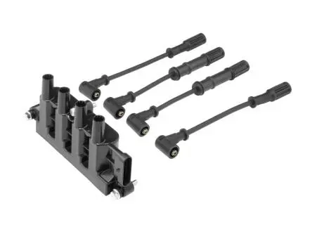 Катушка зажигания BERU ZS079A