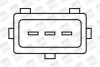 Катушка зажигания megane 2.0i 96-, laguna 1,8-3,0 -01, espase 2,0/3,0 -00. BERU ZS317 (фото 2)