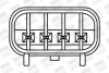 Котушка запалювання двигуна BERU ZS372 (фото 2)