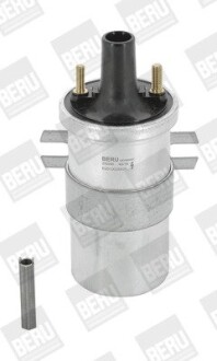 BMW Котушка запалювання 3 (E21) 315, 5 (E28) 518, 7 (E23) 728 i, OPEL CORSA A (S83) 1.2 N, KADETT E (T85) 1.4 S BERU ZS546