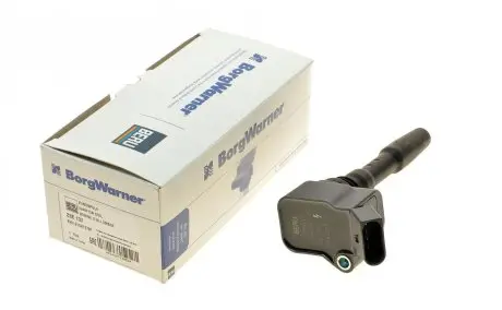 Катушка зажигания BERU ZSE137